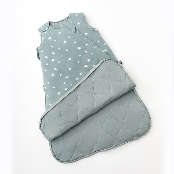 günamüna Sleep Bag Duvet Bamboo Shine 1 TOG