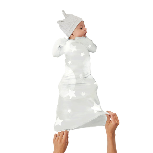 günamüna Gowns Moon & Stars