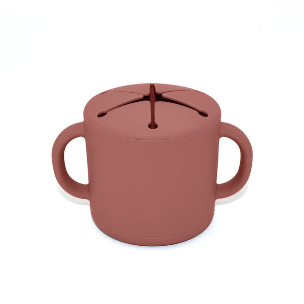 noüka Snack Cup - Deep Moon