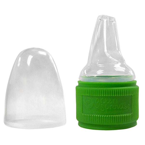 Green Spouts Spout Adapter For Water Bottle
