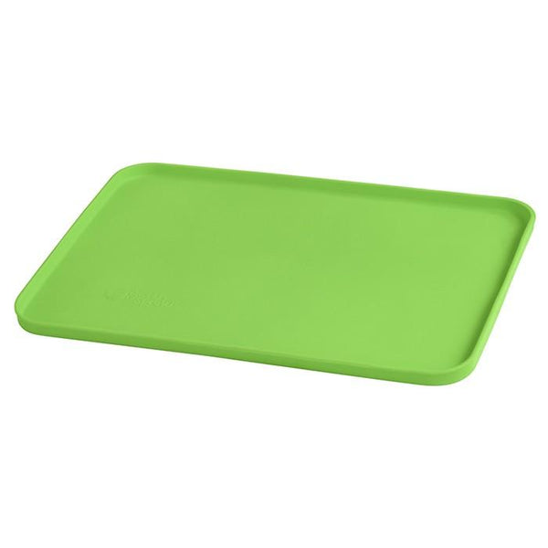 Green Sprouts Finger Food Green Platemat
