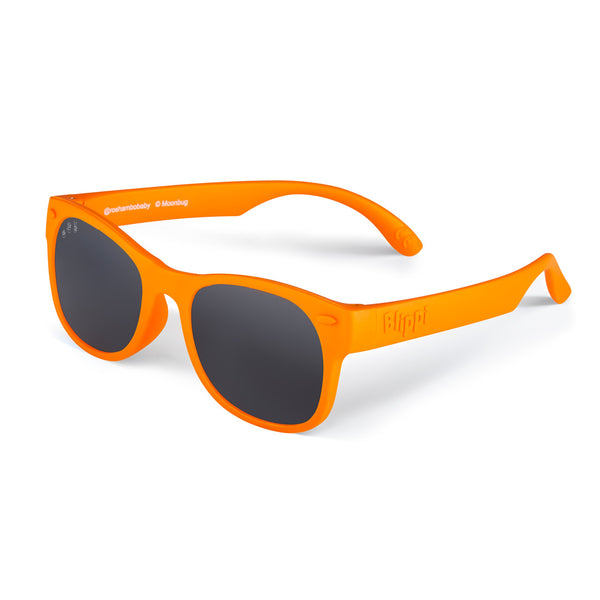 Ro Sham Blippi Bright Orange Shades