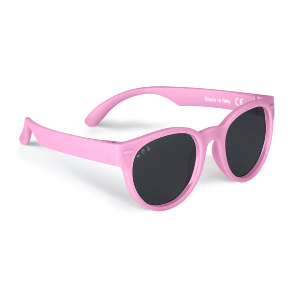 Ro Sham Bo Popple Light Pink Round Shades