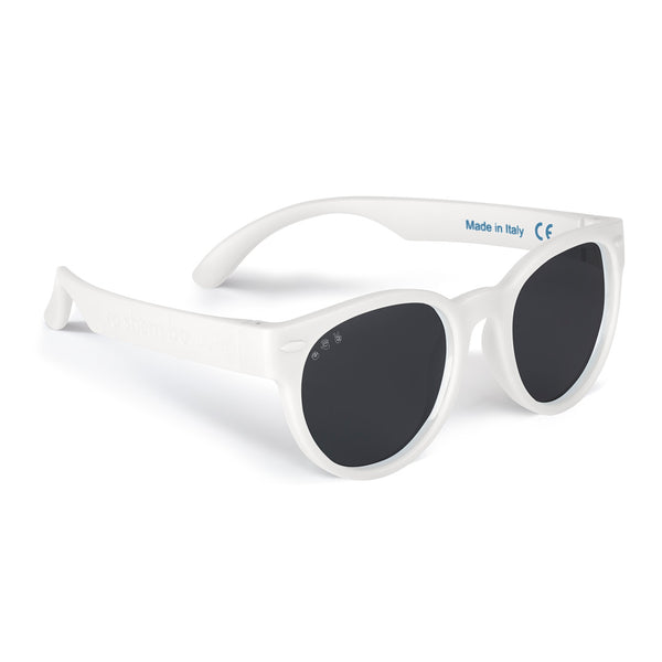 Ro Sham Bo Ice Ice Baby Round Shades