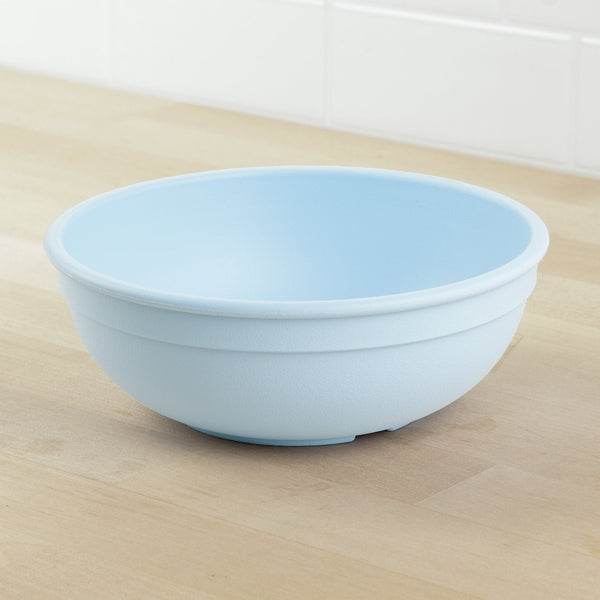 Re-Play 20 oz. Bowl - Ice Blue