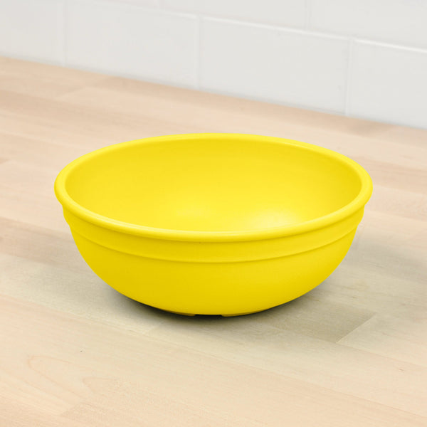 Re-Play 20 oz. Bowl - Yellow