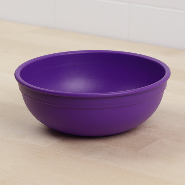 Re-Play 20 oz. Bowl - Amethyst