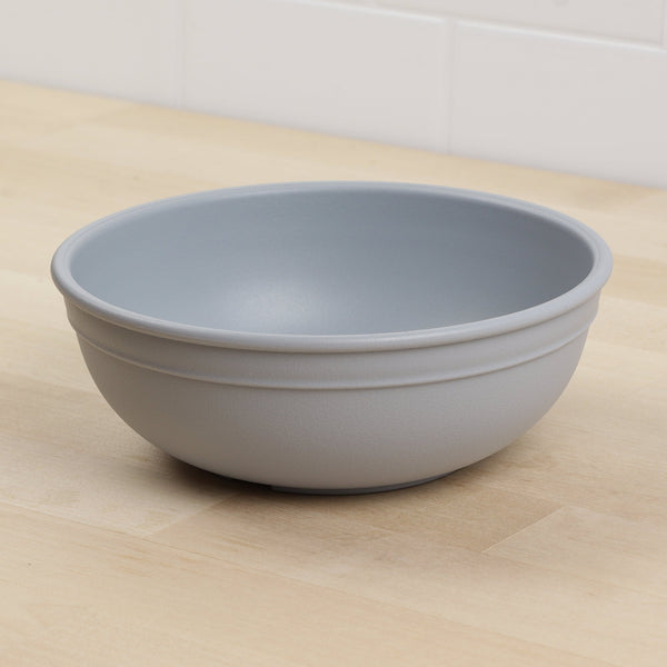 Re-Play 20 oz. Bowl - Grey