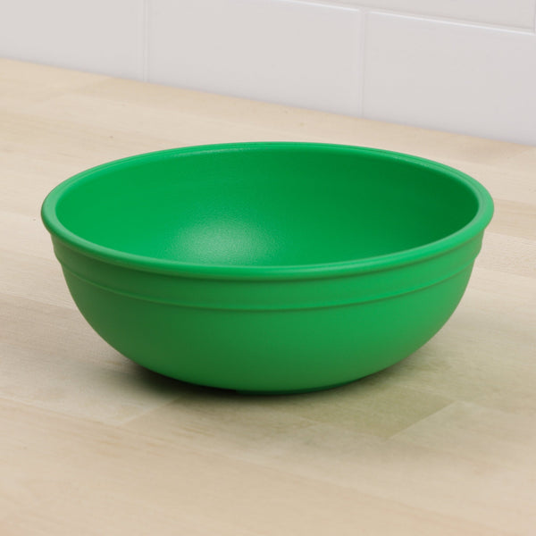 Re-Play 20 oz. Bowl - Kelly Green