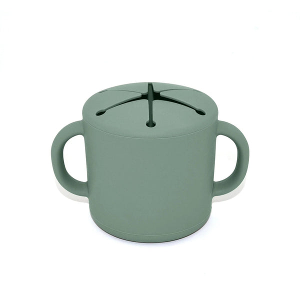 noüka Snack Cup - Fern