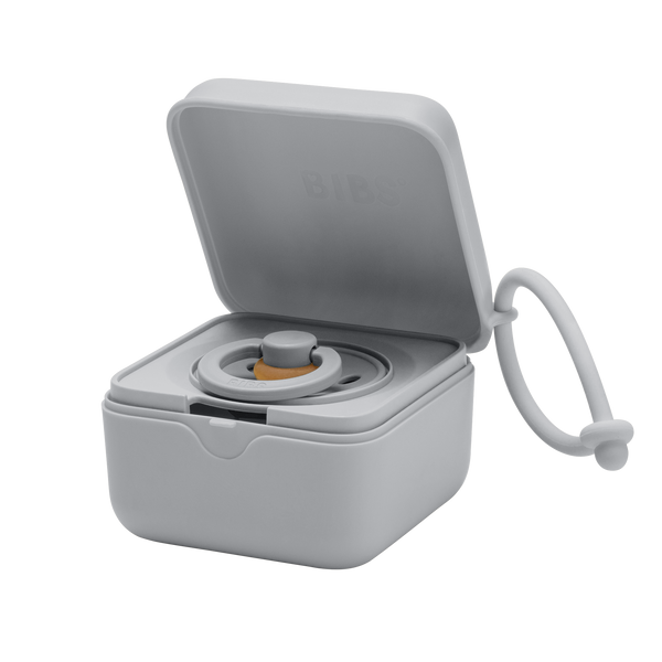 BIBS Pacifier Box Cloud