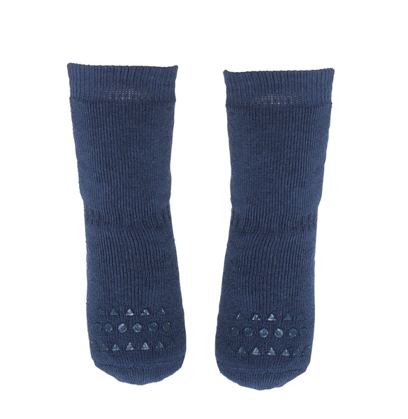 GoBabyGo Non-Slip Socks - Bamboo Fiber