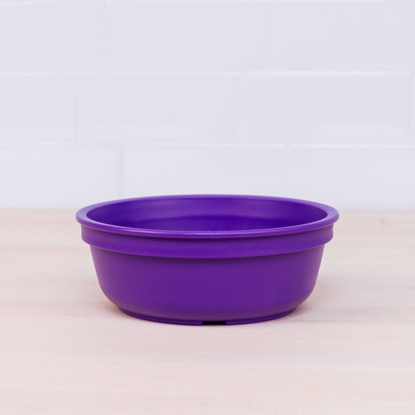 Re-Play 12 oz Bowl - Amethyst