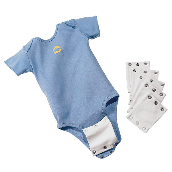 Garment extender Onesies/Bodysuit