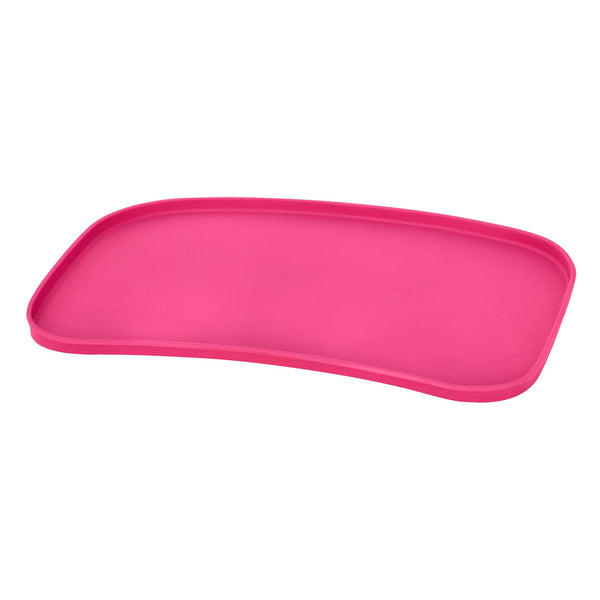 Green Sprouts Mini Platemat- Pink
