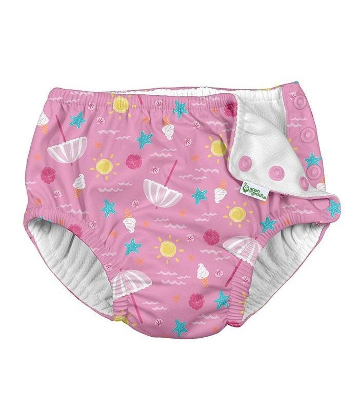 Pink on sale sea 72