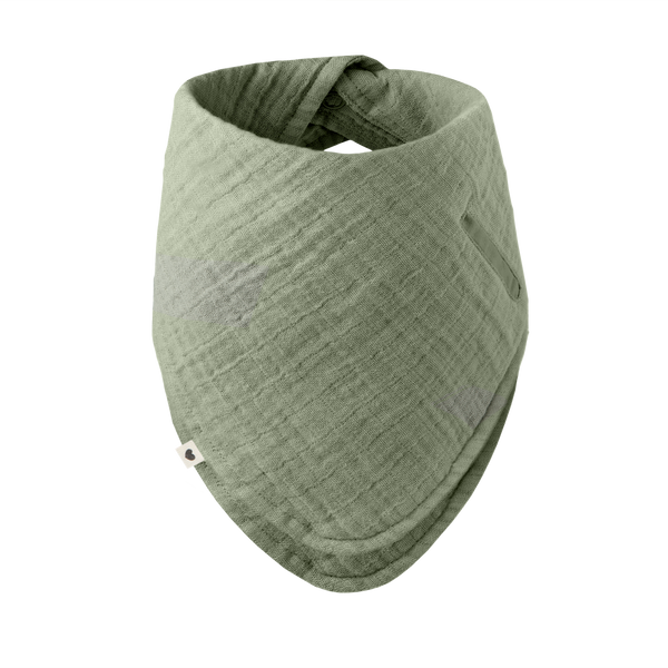 BIBS Bandana Sage ONE SIZE