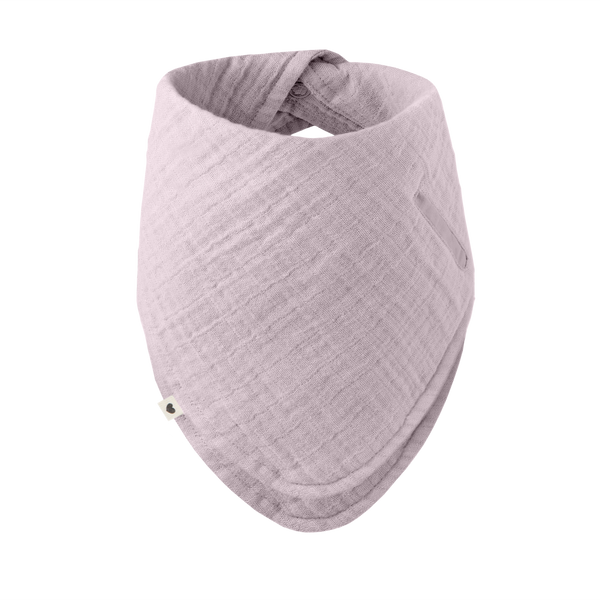BIBS Bandana Bib Dusky Lilac ONE SIZE