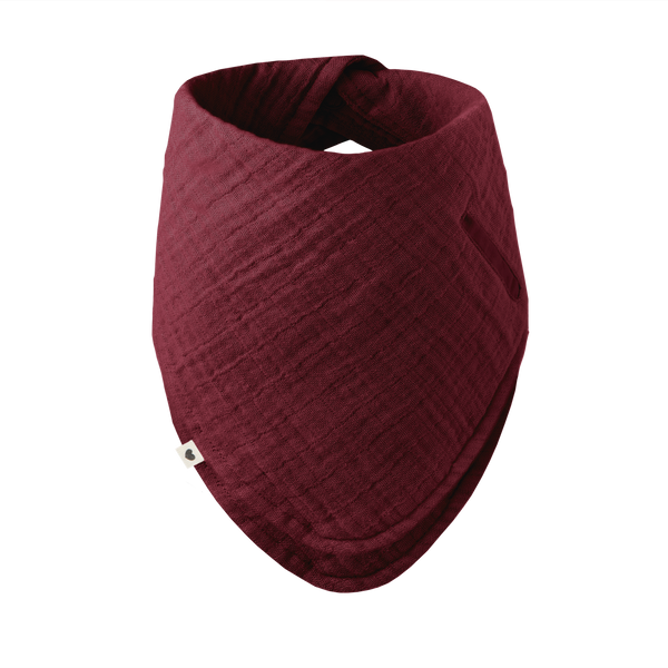 BIBS Bandana Elderberry ONE SIZE