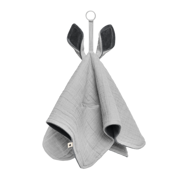 BIBS Cuddle Cloth Kangaroo Cloud