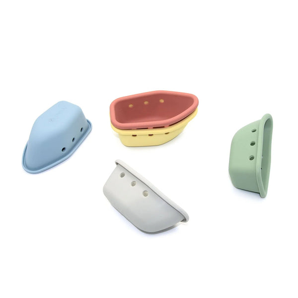 noüka Stacking Boats-Storm Set