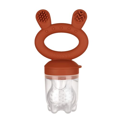 Fresh Food Feeder & Cover Set - Copper