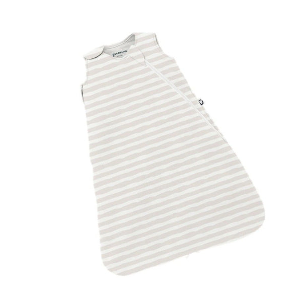 günamüna Sleep Bag Duvet Bamboo Stripe 2.6 TOG
