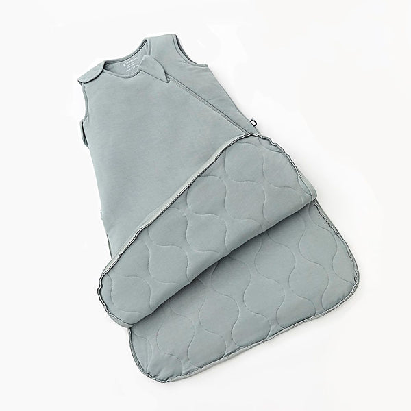 günamüna Sleep Bag Duvet Bamboo Solid Sage 2.6 TOG