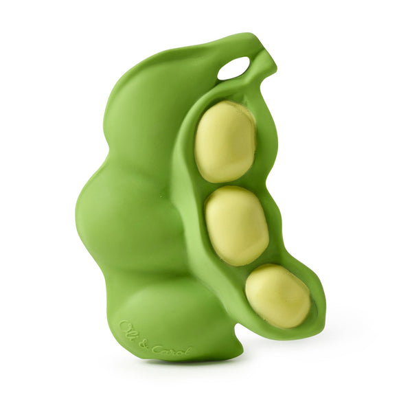 Keiko The Edamame