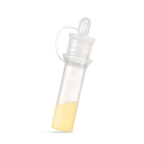 Haakaa Silicone Colostrum Collector of 6 X 4ml Pack
