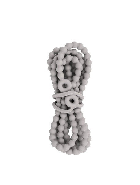 Haakaa Silicone Breast Pump Strap Sueva Grey