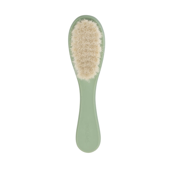 noüka Baby's First Brush Leaf