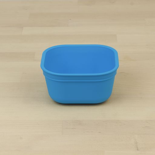 Re-Play Square 12 oz Bowl - Sky Blue