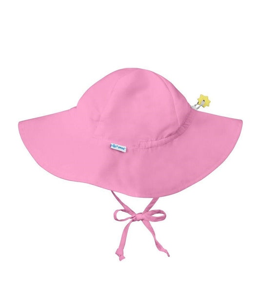 Iplay Brim Sun Protection Hat in Light Pink
