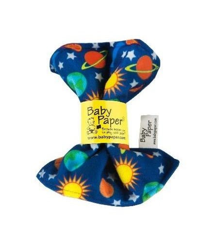 Solar Baby Paper