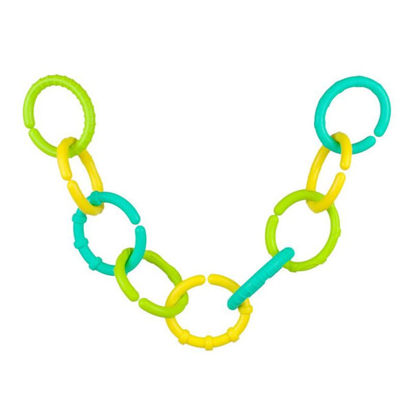 Re-Play Links Aqua, Green Yellow combo 1lb bag (approx 76 units)