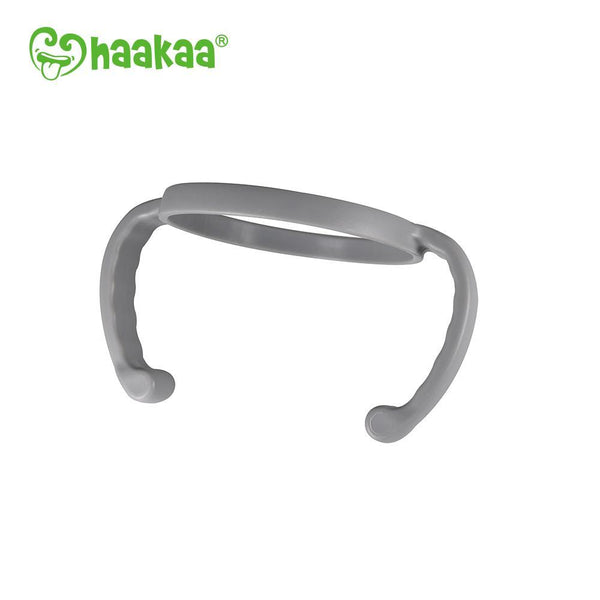 Haakaa Silicone Bottle Handle For Generation 3 Bottle