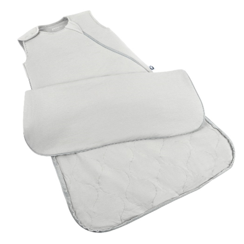 günamüna Sleep Bag Duvet Bamboo Fog 2.6 TOG