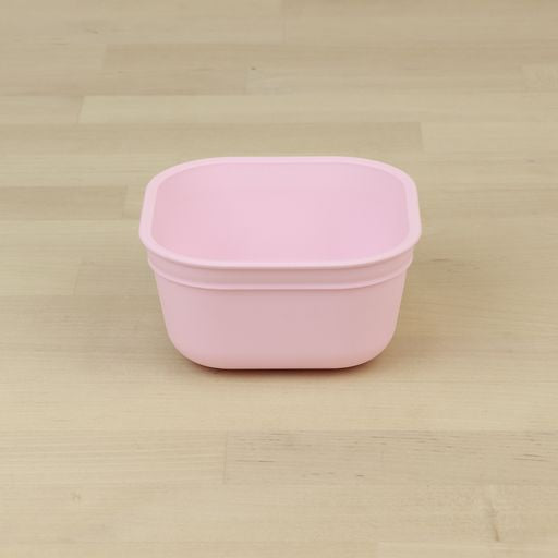Re-Play Square 12 oz Bowl - Ice Pink