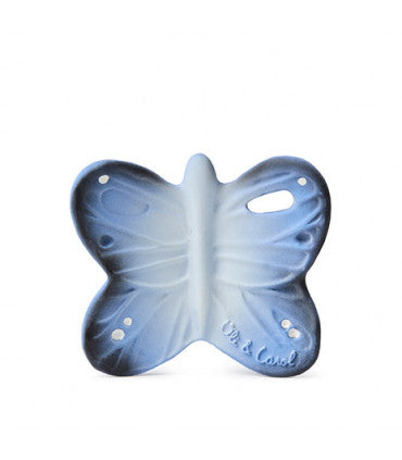 Blues the Butterfly