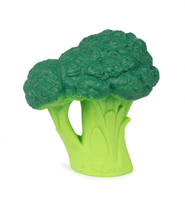 Brucy the Broccoli