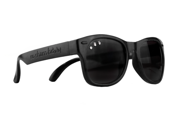 Ro Sham Bo Baby Shades Bueller Black