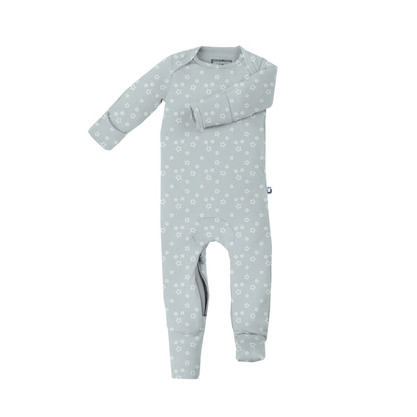 günamüna Convertible Footie Starry Night