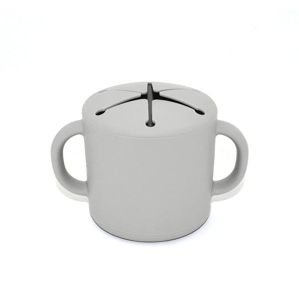 noüka Snack Cup - Light Storm
