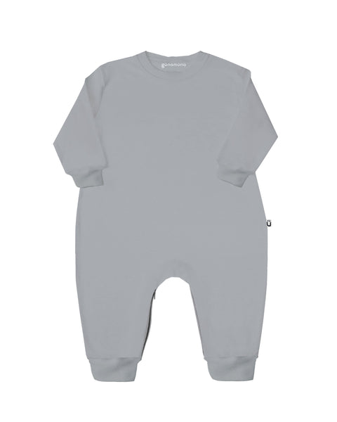günamüna Fleece Jumpsuit Dawn