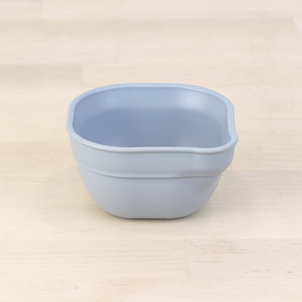 Re-Play Dip N Pour Bowl -  Grey