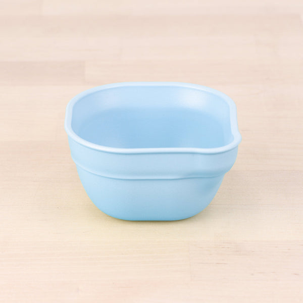 Re-Play Dip N Pour Bowl -  Ice Blue