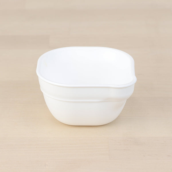 Re-Play Dip N Pour Bowl - White