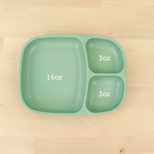 Re-Play Divide Tray  - Sage