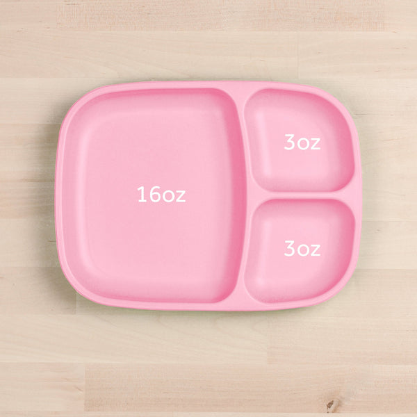 Re-Play Divide Tray  - Blush